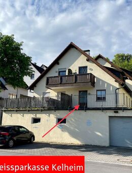 Gepflegte 2-Zimmer-Wohnung in Bad Abbach - in Kürze frei! - Bad Abbach