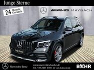 Mercedes GLB 35 AMG, MBUX, Jahr 2022 - Geilenkirchen