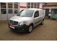 Mercedes-Benz Citan Kasten 109 CDI lang-Auflast. auf 2,1 TO. - Freystadt