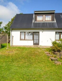 Mühlenruhe - Leben zwischen Himmel und Meer - Pellworm