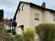 Traumhaftes Zuhause in Donauwörth: Geräumige Doppelhaushälfte mit Garten zu vermieten! - Donauwörth