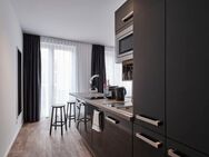 Apartment mit tollem Ambiente - Berlin