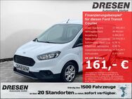 Ford Transit Courier, 1.5 TDCi Trend Notbremsass Vorb Berganfahrass Kollisionswarner, Jahr 2023 - Mönchengladbach