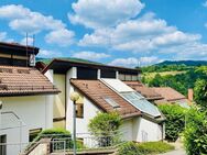 2-Zimmer-Eigentumswohnung mit Balkon und Neckarblick - Heidelberg