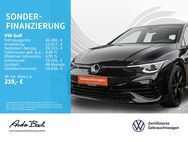 VW Golf, 2.0 TSI R Digital, Jahr 2022 - Weilburg