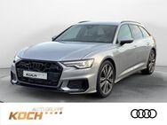 Audi A6, Avant S line 40 TDI quattro, Jahr 2022 - Crailsheim