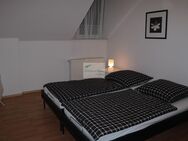 WohnRaumAgentur.de: Frankfurt-Höchst: Möblierte 2 Zimmer Wohnung - Frankfurt (Main)