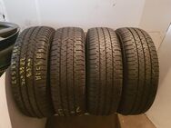 4x 215 65R16C 106 104T Michelin Transporter Sommerreifen 8,5mm - Dettingen (Teck)