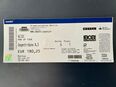 AC/DC 30.06.25 Olympiastadion Berlin, 1 Top Sitzplatz-Ticket in 44339