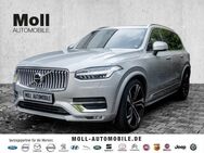 Volvo XC90 Plus Bright AWD B5 Diesel EU6d 7-Sitzer Allrad AD StandHZG digitales Cockpit Memory Sitze - Aachen