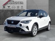 Seat Arona, 1.0 TSI FR Parklenk Fernlichtassist, Jahr 2022 - Steinen (Baden-Württemberg)