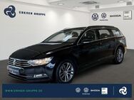 VW Passat Variant, 2.0 TDI Comf STNDHZ, Jahr 2015 - Fürstenwalde (Spree)