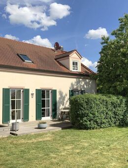 Exklusives Zweifamilienhaus im Herzen von Reichenbach - Reichenbach (Regierungsbezirk Oberpfalz)