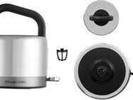 RUSSELL HOBBS Wasserkocher Distinctions Titanium 26422-70, 1,5 l, 2400 W