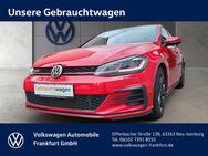 VW Golf, 2.0 TSI VII GTI Performance Heckleuchten, Jahr 2019 - Neu Isenburg