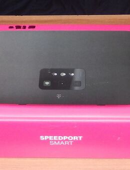 Speedport Smart 4 - Dassel