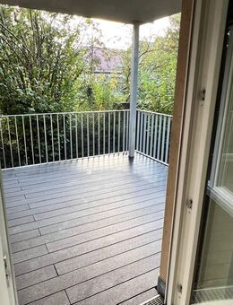Schöne 2 Zimmer Wohnung mit Personenaufzug und Balkon in Grünheide nahe FLUGHAFEN (BER) und TESLA - Grünheide (Mark)