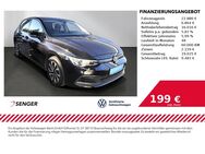 VW Golf, 2.0 TDi VIII Active, Jahr 2022 - Lübeck