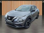 Nissan Juke, 1.0 DIG-T Acenta, Jahr 2024 - Dresden