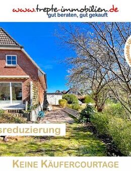 *** Hier lässt es sich leben *** Ideal für die junge Familie! - Henstedt-Ulzburg