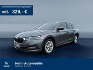 Skoda Octavia, 2.0 TDI Combi Style, Jahr 2023 - Weinstadt Zentrum