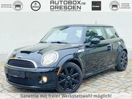 Mini Cooper S +NAVI+LEDER+BI-XENON+SHZ+PDC+ - Dresden