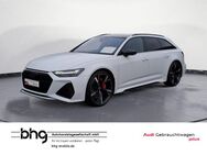 Audi RS6, 4.0 Avant q V8 Head-u, Jahr 2021 - Freiburg (Breisgau)