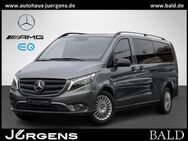 Mercedes Vito, 119 KOMBI TOURER EXTRALANG, Jahr 2023 - Siegen (Universitätsstadt)