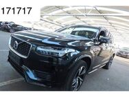 Volvo XC90 T8 Hybrid R Design+Interieur 20"Kamera AHK - Steinbach-Hallenberg