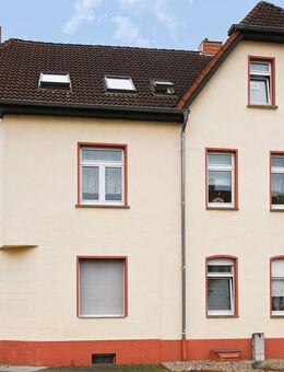 Renditestarkes Mehrfamilienhaus in beliebter Wohnlage! - Gardelegen (Hansestadt)