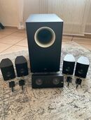 Canton Surrond System in 45899