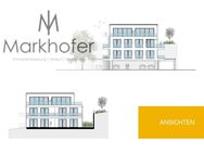 Perfekt, aufgeteilte 2- Zimmer Neubauwohnung in Homburg -Jägersburg zu verkaufen ! - Homburg