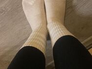 Getragene Socken - Oldenburg