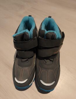 Winterstiefel Größe 36 ungetragen - Bochum