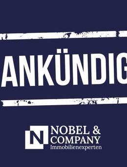 VORANKÜNDIGUNG - Leben im Grünen - Zwei Wohneinheiten, ein Zuhause, unzählige Möglichkeiten - Ahaus