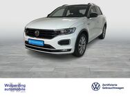 VW T-Roc, 1.5 TSI Style R-line Sportpaket, Jahr 2019 - Winsen (Luhe)