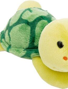 Nici Kuscheltier Zoo Friends, Schildkröte, 20cm, liegend