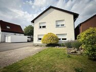 Familien Willkommen! Gepflegtes Einfamilienhaus in Welver-Scheidingen - Welver
