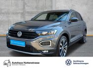 VW T-Roc, 2.0 TSI Sport, Jahr 2018 - Halle (Saale)