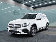 Mercedes GLB 250, , Jahr 2022 - München