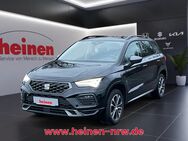 Seat Ateca, 2.0 TDI FR el Heck, Jahr 2024 - Menden (Sauerland)