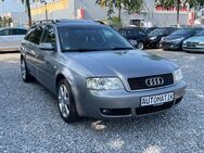 Audi A6 2.4 Quattro Automatik~LPG~S.Dach~SHZ - Worms