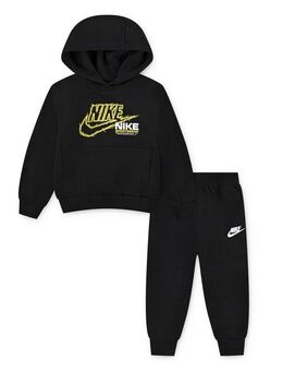 Nike Sportswear Jogginganzug NKB B NSW FS FLC PO PANT SET (2-tlg), für Kinder
