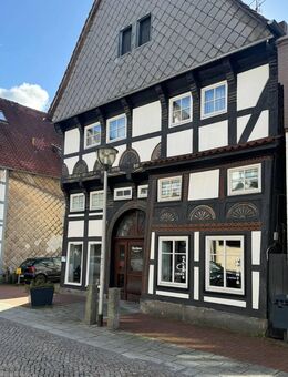 Wohn- und Geschäftshaus in Hessisch Oldendorf - Hessisch Oldendorf
