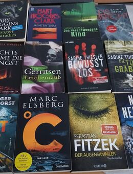 Taschenbücher - Meckenheim