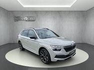 Skoda Kamiq, Monte Carlo, Jahr 2020 - Oebisfelde-Weferlingen Hörsingen