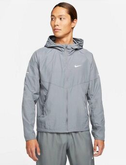 Nike Laufjacke Repel Miler Men's Running Jacket