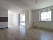 2-Zimmer-Wohnung im Tiergarten! - Minden (Nordrhein-Westfalen)