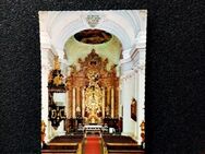 Postkarte/Ansichtskarte. Wallfahrtskirche Sieben Schmerzen Mariä-Linz-Pöstlingberg. Nr.-P-105-ungelaufen. - Nörvenich