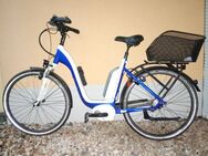 E-Bike 28 Zoll Damenfahrrad - Leipzig